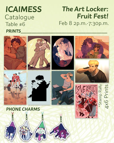 Catalogue (3)