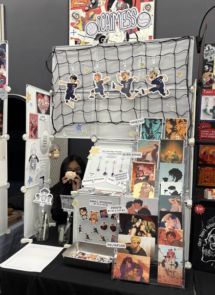 Table Setup (2)