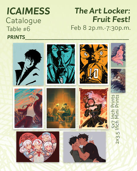 Catalogue (2)