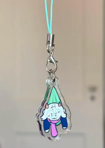 Ralsei